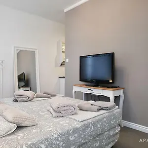 Apartment Downtown / Free Parking, Laibach